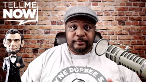 Wayne Dupree blasts the left's continued attacks on Donald Trump, Jr.