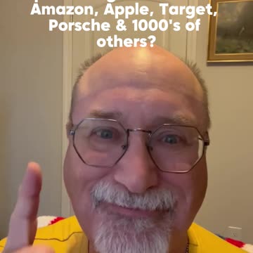 You are already doing it