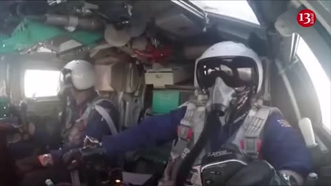 Five military aircraft in three days - destroyed by UAV