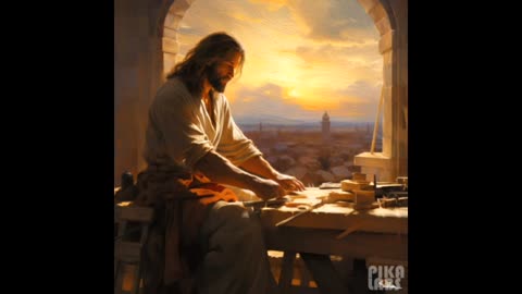 PSALM 127 - BUILDER OF DREAMS