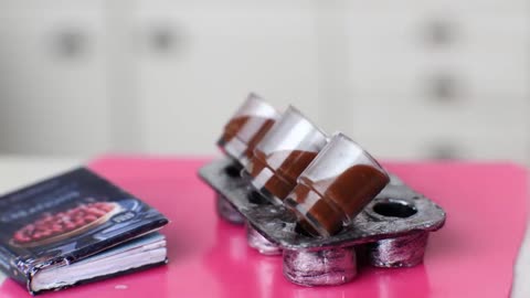 World's SMALLEST Dessert | How To Cook That