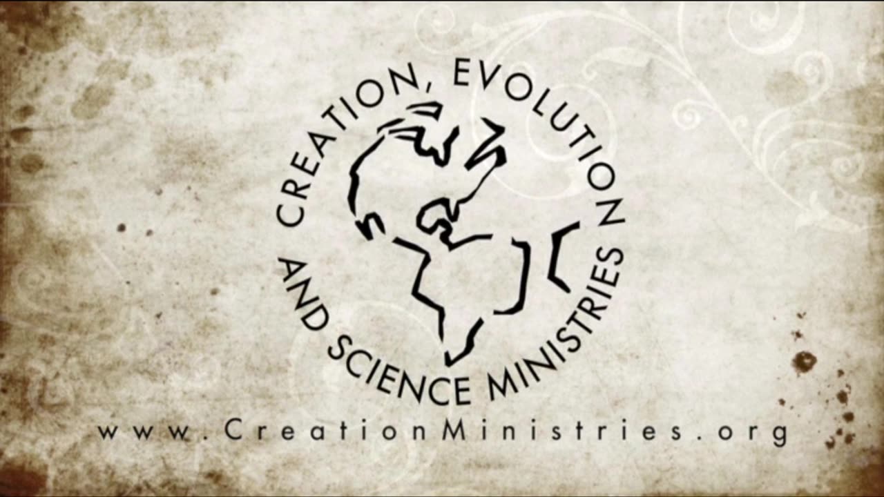 Russ Miller CESM-Old Earth or Flood Part II
