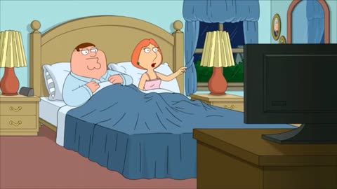 Funniest Family Guy Moments