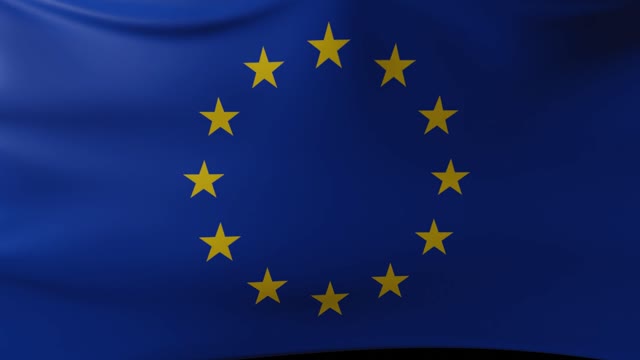 Flag of the European Union