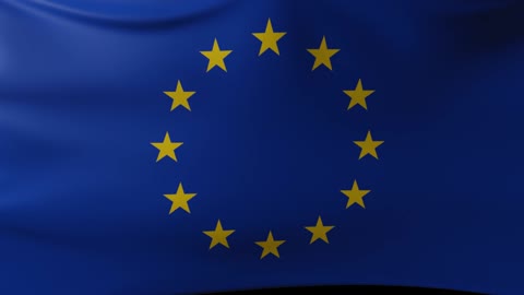 Flag of the European Union