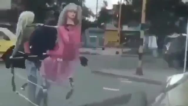 Random Instagram funny video (#19)