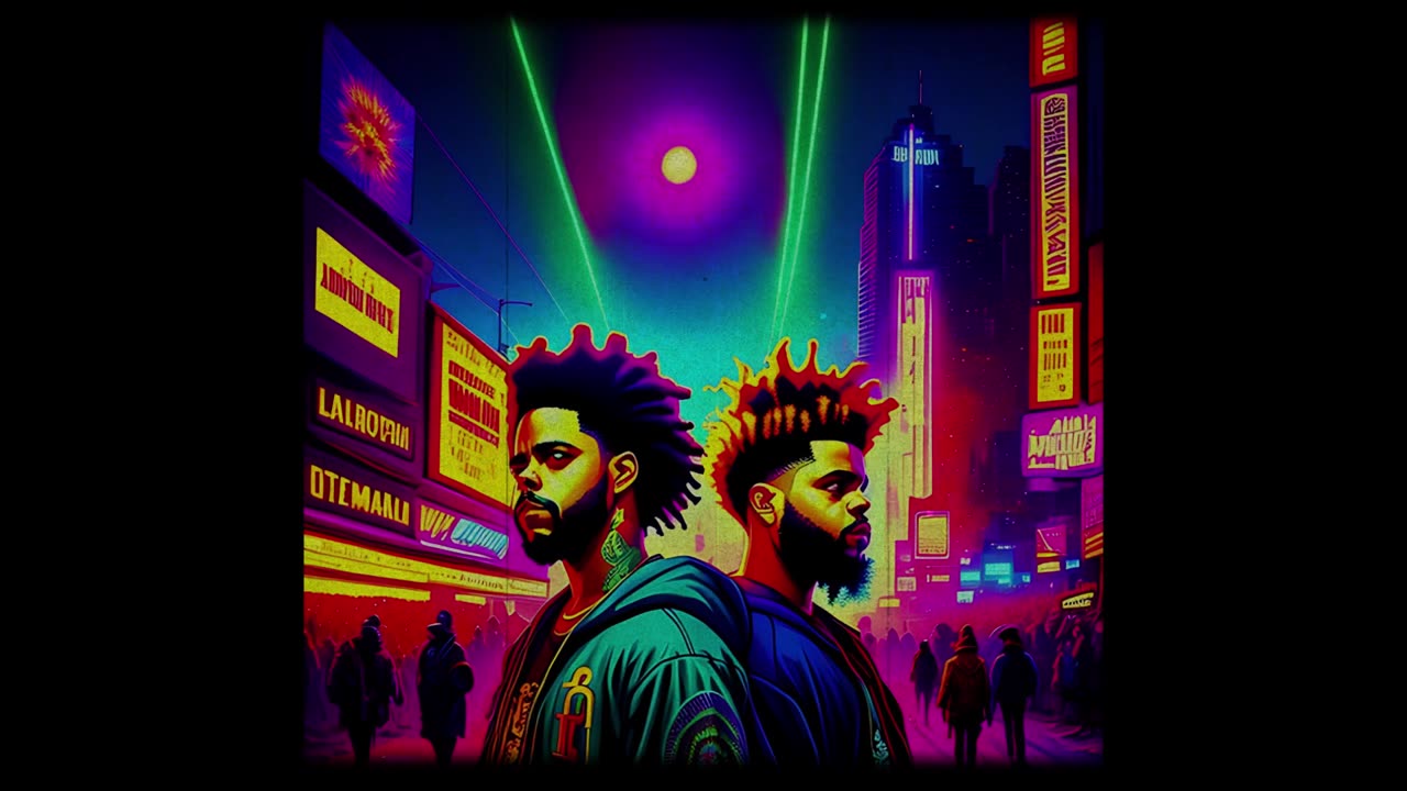 The Weeknd (AI) - Medication ft. Damian Marley 2023