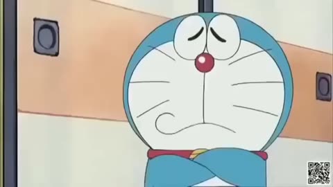 Doraemon Latest Episode of journey to Jung fung ku in Hindi