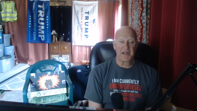 morning 5/7/22 comments from my source and from viewers