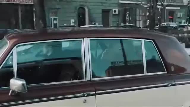 Schokk - В те года.....