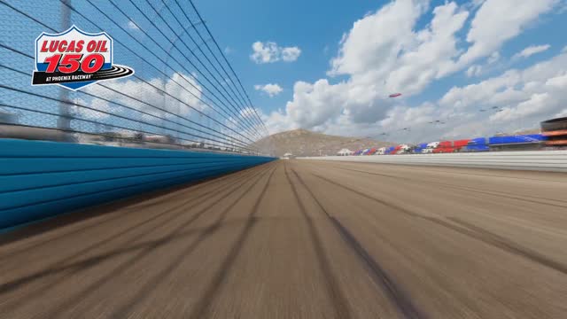 Nascar Heat5 Race390