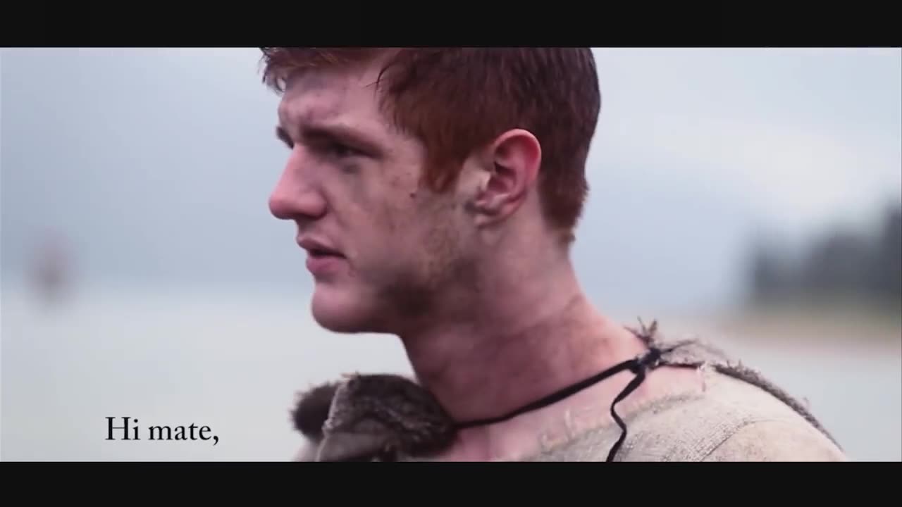 St. Patrick - Real Story