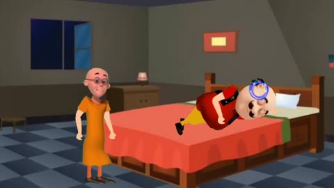New Moto patlu cartoon characters New story clips 👑