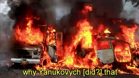 Nuland-Pyatt leaked phone conversation _COMPLETE with SUBTITLES