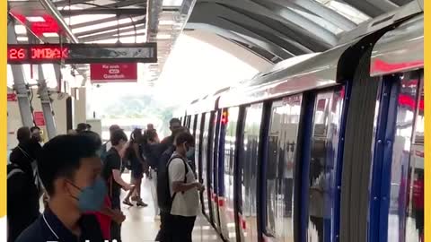LRT disruptions need long-term fix, says transport expert