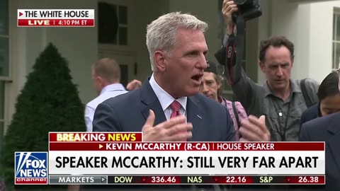 Speaker McCarthy: "We caught more people in the month of February on the terrorist watch list than we caught the entire time of the last administration."