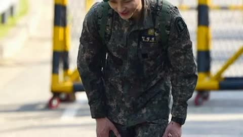 Welcome back Song Joong Ki!