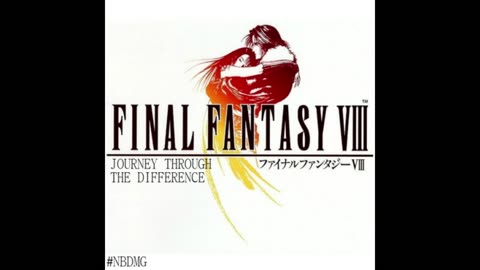 DNick - Final Fantasy 8 EP Mixtape