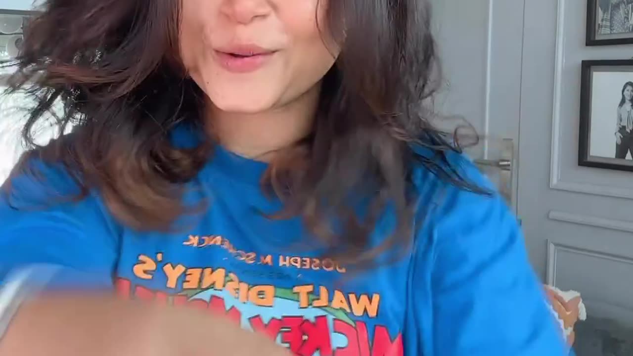 Wonderful transition 😃