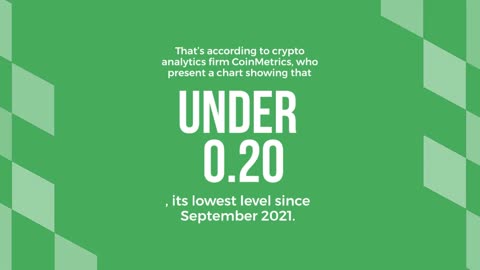 Bitcoin’s Correlation to US Stocks Hits 20-month Lows - Here’s Why That’s Bullish for BTC