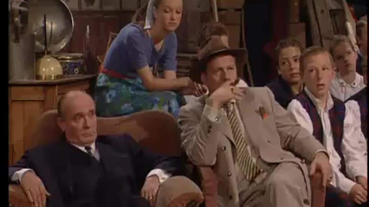 Lili en Marleen S5E10