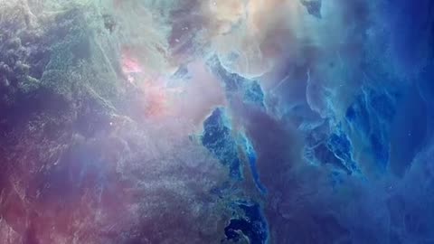 coryastro relaxation video