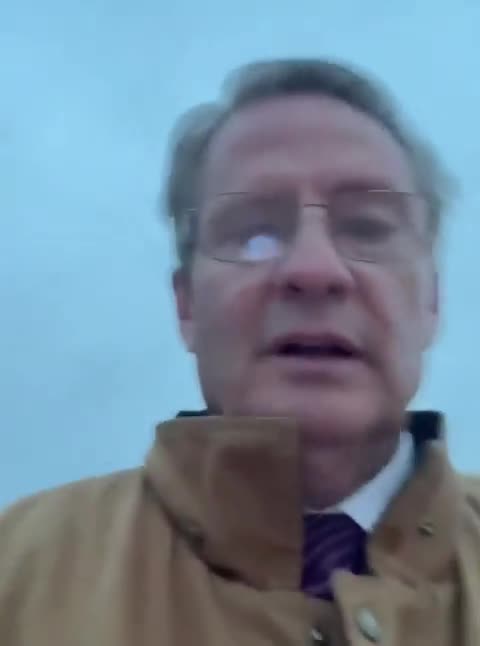 Congress just passed half a billion in foreign aid KNOWING American voters don’t want it