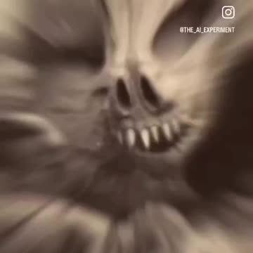 ANYTHING IS POSSIBLE IN A WORLD OF LIES! QUESTION IT ALL