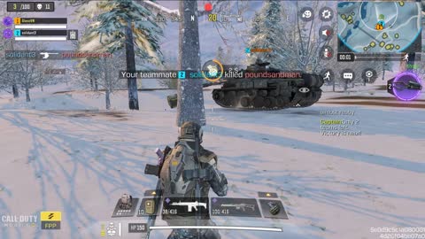 COD EMULATOR Aug 18 2021 game 2