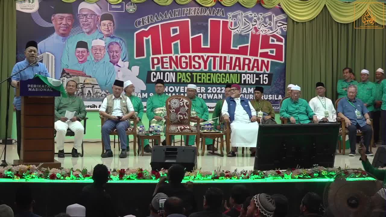 Presiden UMNO penipu, saya akan gempur Arau habis-habisan - Shahidan Kassim