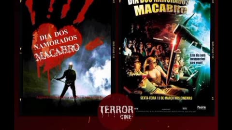 Dia dos Namorados Macabro, Um Clássico do Terror