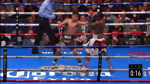 Best boxing karma compilation part2