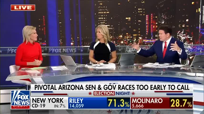 Ingraham: DeSantis, Rubio gave a 'tour de force' performance