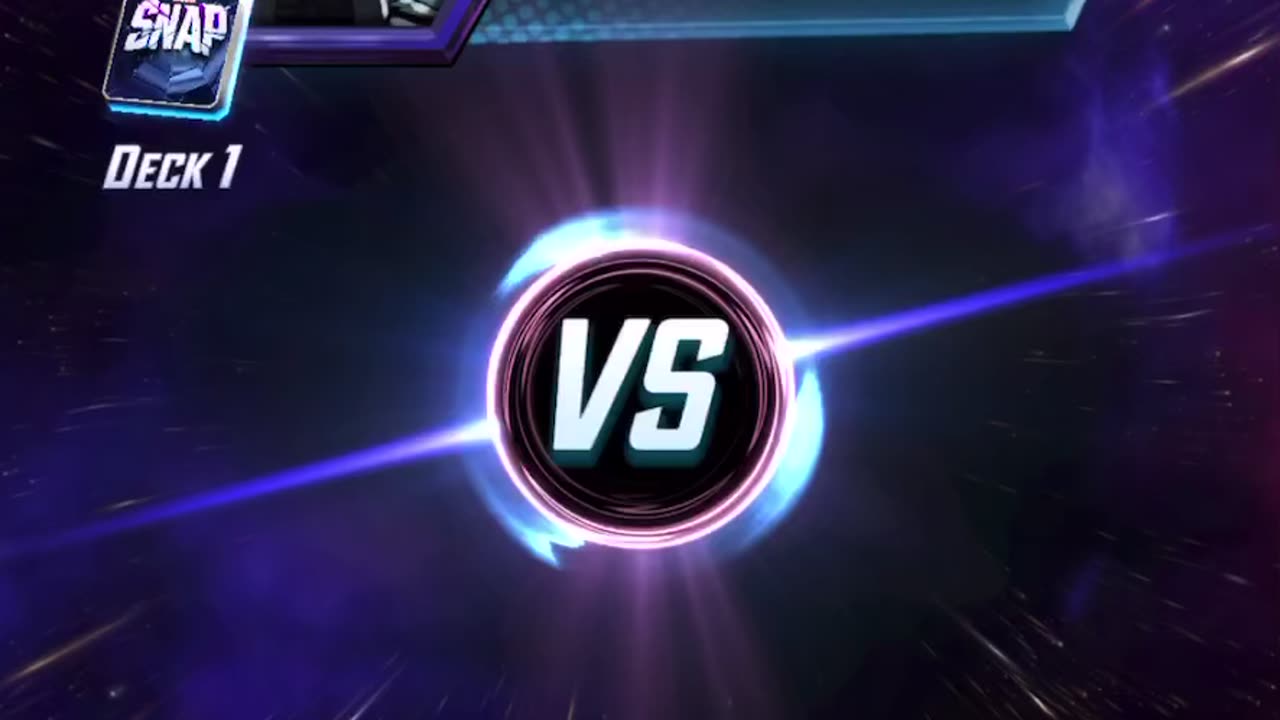 Marvel Snap — QueenGamer