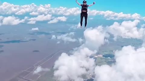 Skydive