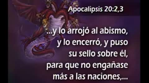 #29. Genesis Y El Milenio Apocaliptico - Pr Esteban Bohr
