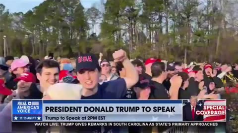 Why Lefties Are Terrified Of Generation Z? (CC)