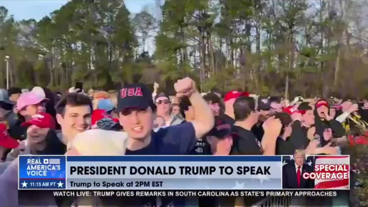 Why Lefties Are Terrified Of Generation Z? (CC)