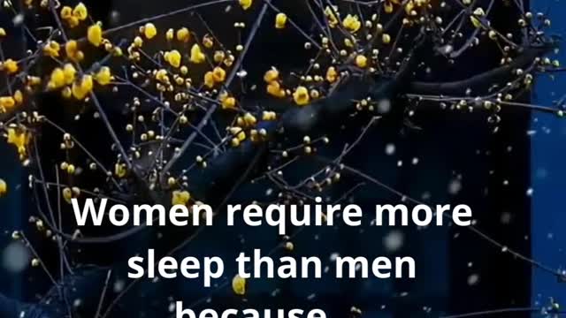 Crazy Psychological Facts About Girls | #psychology