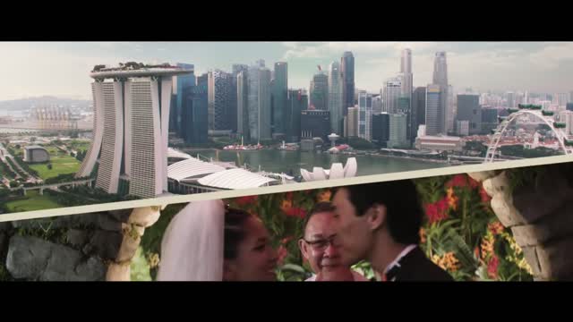 CRAZY RICH ASIANS - Official Trailer