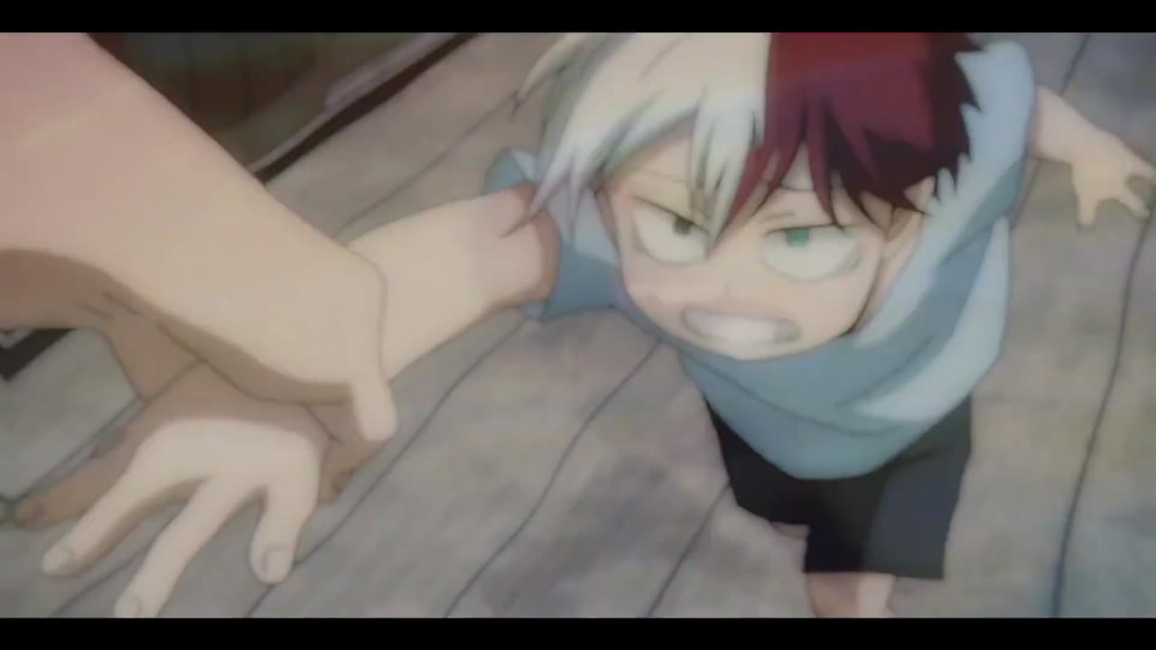 Anime: Boku no hero - - - Tags(ignore)