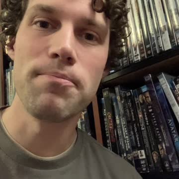 Micro Review - Star Trek Trilogy