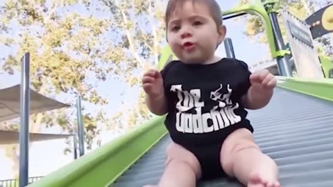 funny baby videos