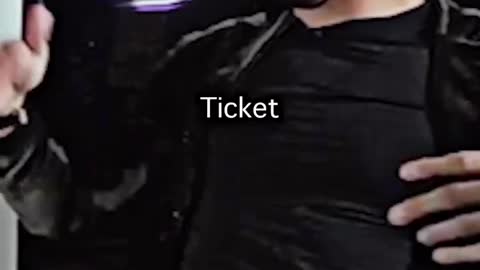 How to NEVER Pay Parking Ticket - Andrew Tate