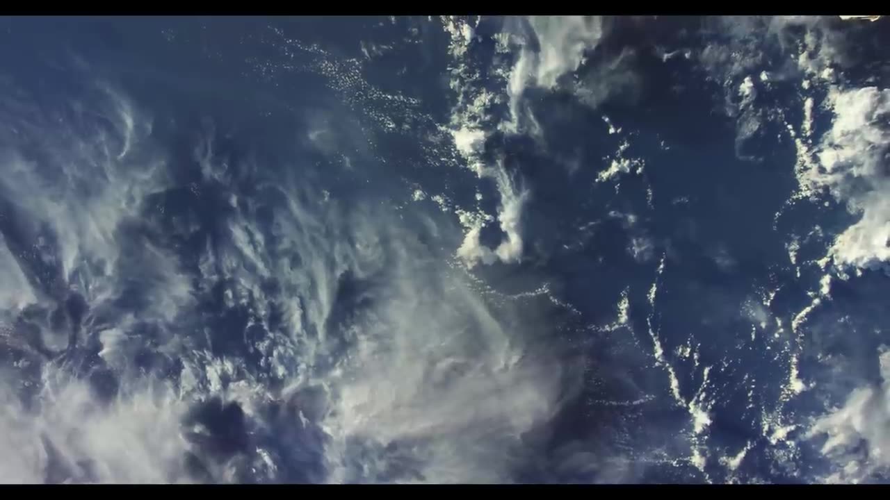 4K Earth Views Extended Cut for Earth Day 2021