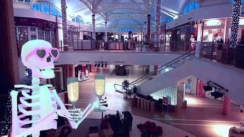 Ephemeral Velvet【Mallsoft_Vaporwave_Vapor Plaza mix 】