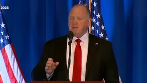 Tom Homan, remember this clip when the Democrats crank up the don't deport illegals propaganda