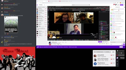 [3.24.22, Non-Corrupted Audio] GNC Stream - 3_24_2022 [veucsv_ORfk]