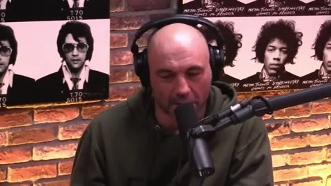 Funniest conversations in Joe Rogan History!
