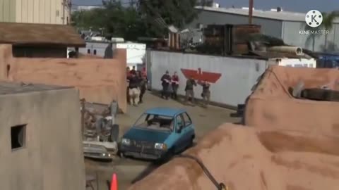 뉴스에서만 볼 수 있는 배우들 (feat : 위기 연기자들)